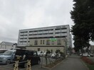 公益財団法人北海道医療団帯広第一病院(病院)まで663m メゾンシェル