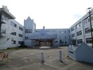 帯広市立第5中学校(中学校/中等教育学校)まで674m ビレッジムーミン