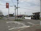 セイコーマート新緑通店(コンビニ)まで64m ビレッジムーミン
