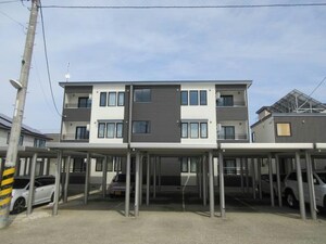 TOWN東１南２３　K＆K　B棟