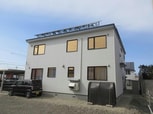 TOWN東１南２３　K＆K　C棟