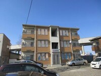 TOWN西１５南１　A棟