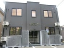 NK522の外観