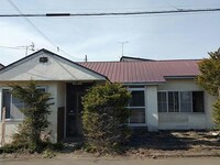 池田旭町貸家