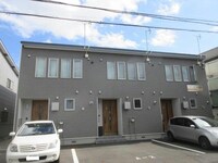 TOWN緑ヶ丘2条通　K&K