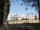 帯広市立花園小学校(小学校)まで856m QuinnVERA（クインベラ）