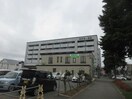 公益財団法人北海道医療団帯広第一病院(病院)まで1400m Ｓａｒａｒａ