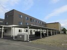 H-courtの外観