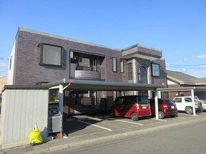 グランドシティ根元