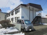 啓北ﾊｲﾂ(西15北8）