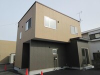 西7条南4丁目借家