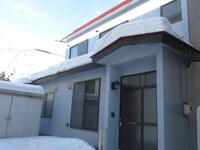 緑ヶ丘東通東42貸家