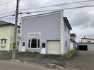 本別町北町7丁目戸建の外観