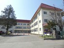 帯広市立北栄小学校(小学校)まで764m ＮaturalⅡ