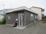 瀬野貸家（西17南4）