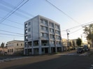 M.K.Relationsの外観