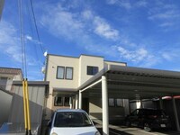 グリーンフィールドⅡ