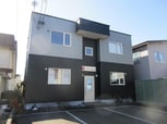 グラシアス新町