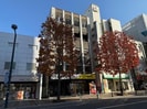 ＲBuildの外観