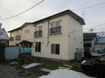 荒城マンション
