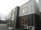 Regent　PrimeⅢの外観