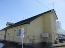 溝口貸家 34の外観