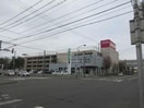 イオン帯広店(スーパー)まで802m ルシアス②