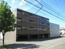 札幌市営地下鉄東豊線/北１３条東駅 徒歩8分 4階 築31年