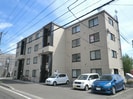 札幌市営地下鉄東豊線/北１３条東駅 徒歩9分 2階 築16年の外観