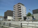 札幌市営地下鉄東豊線/東区役所前駅 徒歩11分 6階 築22年の外観