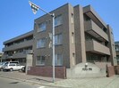 札幌市営地下鉄東豊線/環状通東駅 徒歩18分 3階 築30年の外観