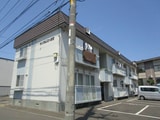 サンフォレスト元町