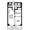 札幌市営地下鉄東豊線/元町駅 徒歩6分 1階 築36年 2LDKの間取り