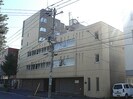 札幌市営地下鉄東豊線/元町駅 徒歩6分 1階 築36年の外観