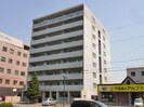 札幌市営地下鉄東豊線/元町駅 徒歩1分 9階 築25年の外観
