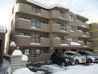 アンシャンテ元町