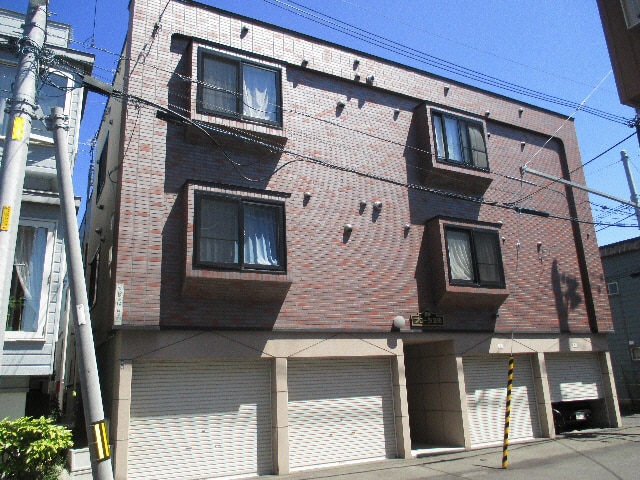  プローラ元町