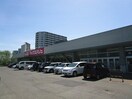 Maxvalu北26条店(スーパー)まで651m プローラ元町