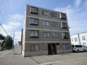 セトル北25条