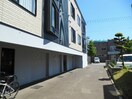  札幌市営地下鉄東豊線/元町駅 徒歩5分 2階 築17年