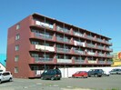 札幌市営地下鉄東豊線/環状通東駅 徒歩51分 2階 築32年の外観