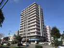 札幌市営地下鉄東豊線/元町駅 徒歩2分 8階 築18年の外観