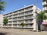 チェリーハイツ26