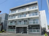 サンコート北7条　弐番館