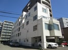 札幌市営地下鉄東豊線/北１３条東駅 徒歩10分 3階 築38年の外観
