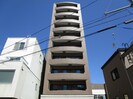 札幌市営地下鉄東豊線/北１３条東駅 徒歩10分 9階 築20年の外観