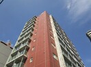 札幌市営地下鉄東豊線/北１３条東駅 徒歩9分 9階 築19年の外観