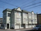イーストパレスの外観
