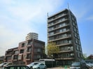 札幌市営地下鉄東豊線/北１３条東駅 徒歩9分 3階 築22年の外観