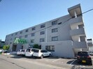 ファーストステージＮ16の外観